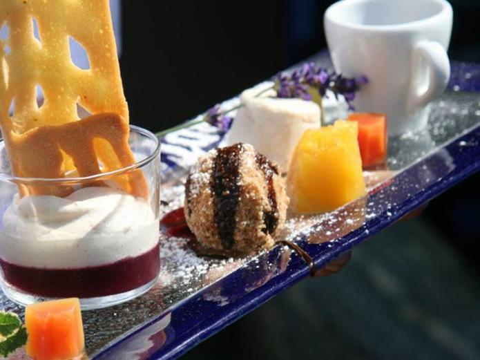 Landhotel Erhardt Bad Waltersdorf Zewnętrze zdjęcie