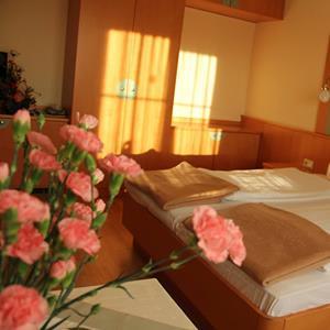 Landhotel Erhardt Bad Waltersdorf Zewnętrze zdjęcie