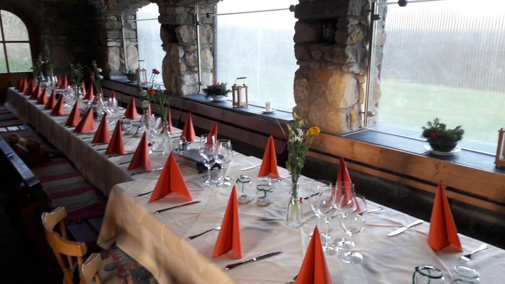 Landhotel Erhardt Bad Waltersdorf Zewnętrze zdjęcie
